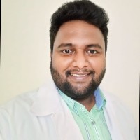 Dr. Pavan Kumar. S