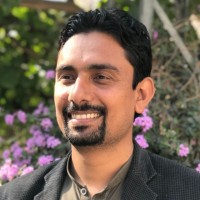 Muhammad Waqas