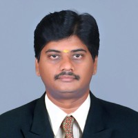 Chandrasekaran Shanmugavel