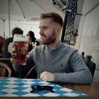 Steven Warnock (Associate CIPD)