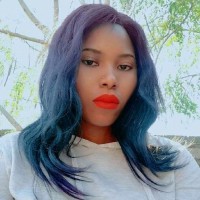 Sylvia Kwena