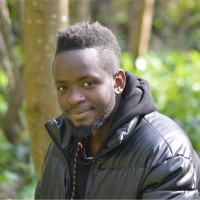 Jean-Paul Hagumimana
