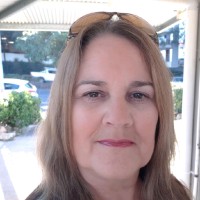 Caz Crawford
