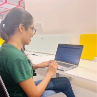 Anusha Reddy