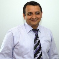 Chintan Vora