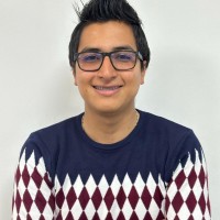 Juan Sebastian Perdomo Chaux