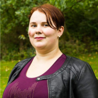Anne Raundahl