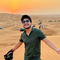Shubham Vyas