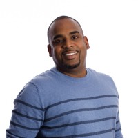 Joshua Robinson