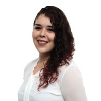Salma Catalina González Martínez