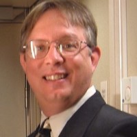 Keith Ralston