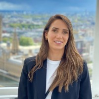 Katrina Gallagher MARLA