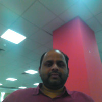 Kiran Gedela