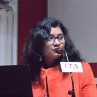 Shreyta Raj