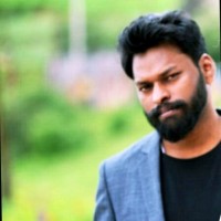 Gowtham Bharathy