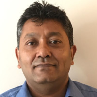 Santanu Sen