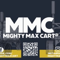 Mighty Max Cart