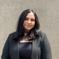 Khushi Shah