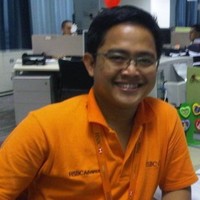 Achmad Zamronih