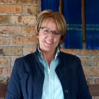 Barb Weber