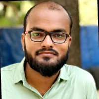 Abdul Maroof Ansari