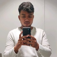 Ramashish Chauhan