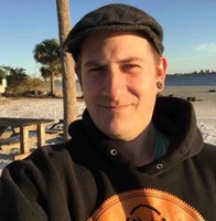 Matthew Martin