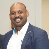 Anand Kanakaraj