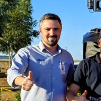 Eduardo Mezzaroba