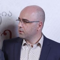 David Khachidze, MBA