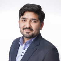Ghulam Hussain