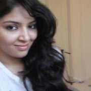 Sanchari Ghosh