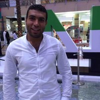 Ahmed Helal