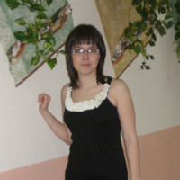 Наталия Рыбникова