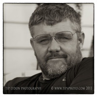 Thomas Lydon