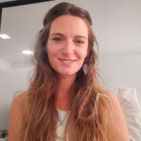 Milagro Cortina Ricci