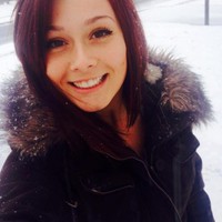 Abbie Bryant