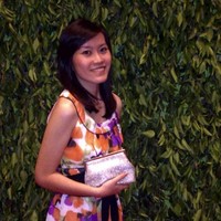 Theressia Aprilia