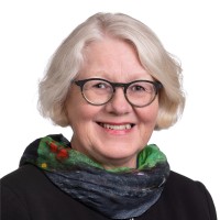 Lene Kjelgaard Jensen