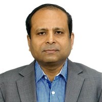 Saiful Alam