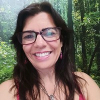 Rosilene dos Santos Oliveira