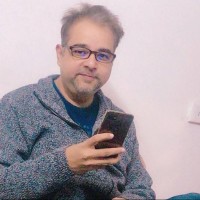 Anand Mohan