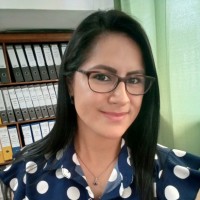 Nancy Amán Castro