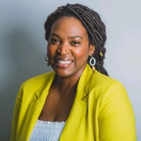 Tricia-Kay Williams M.A., RCC