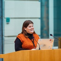 Frauke Codenie