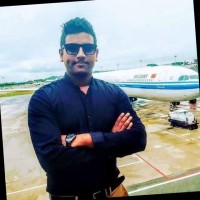 Arjun Chaudhary