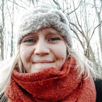 Marieke van der Heijden