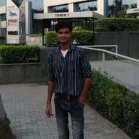Mangesh Kedar