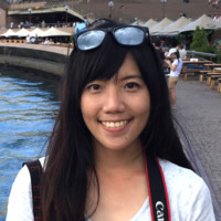 Jane Liu