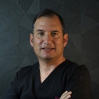Jose Francisco Rada Gil
